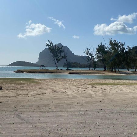 Lakaz Tropical Apartment Ruisseau Creole ภายนอก รูปภาพ