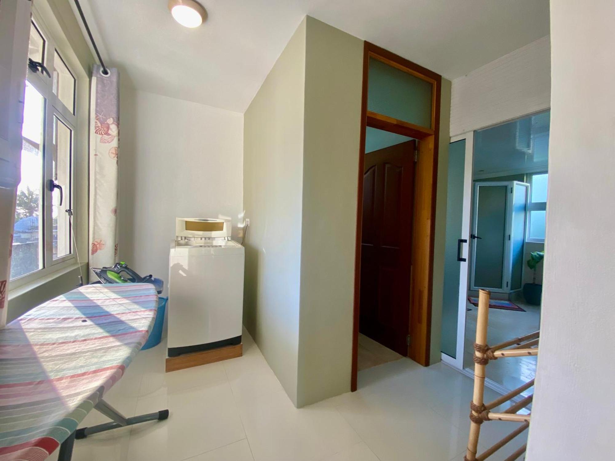 Lakaz Tropical Apartment Ruisseau Creole ภายนอก รูปภาพ