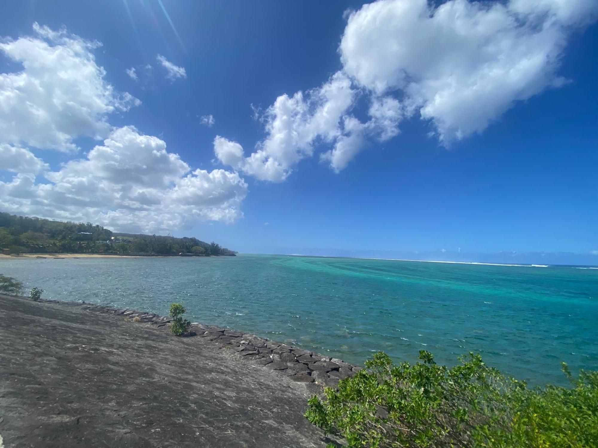 Lakaz Tropical Apartment Ruisseau Creole ภายนอก รูปภาพ