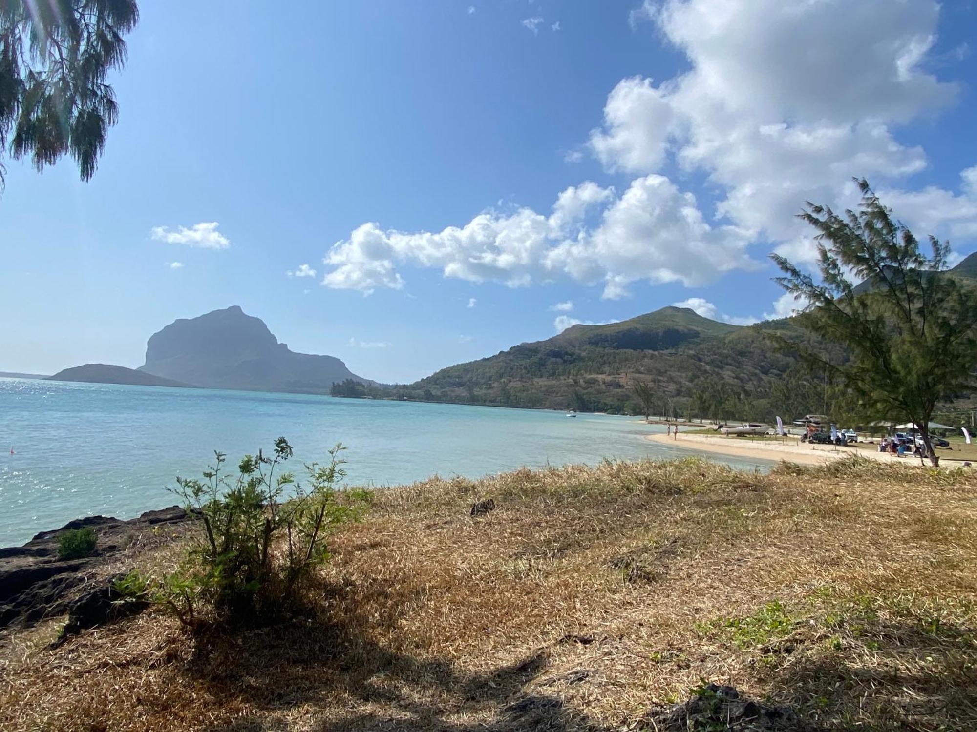 Lakaz Tropical Apartment Ruisseau Creole ภายนอก รูปภาพ