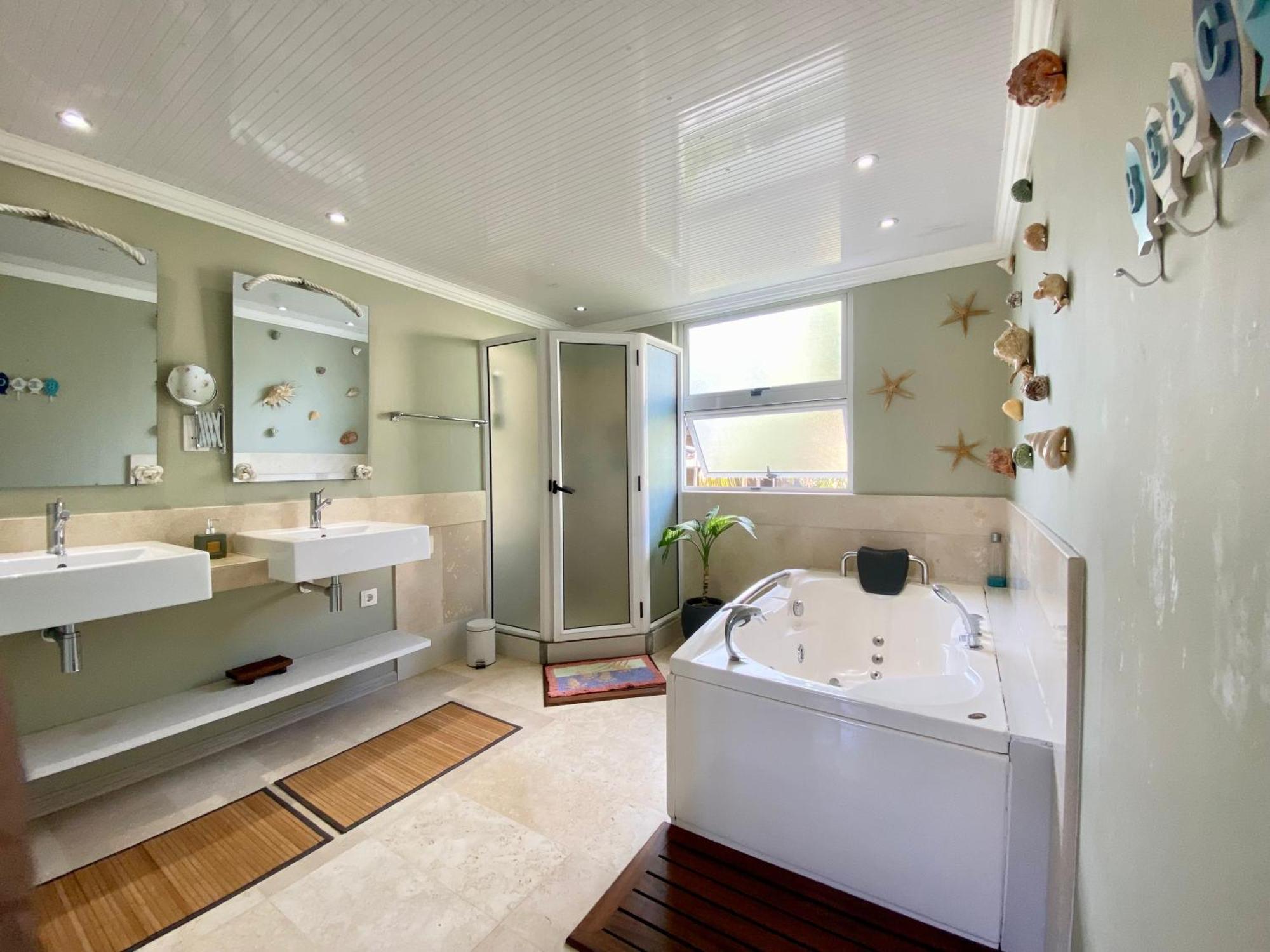 Lakaz Tropical Apartment Ruisseau Creole ภายนอก รูปภาพ