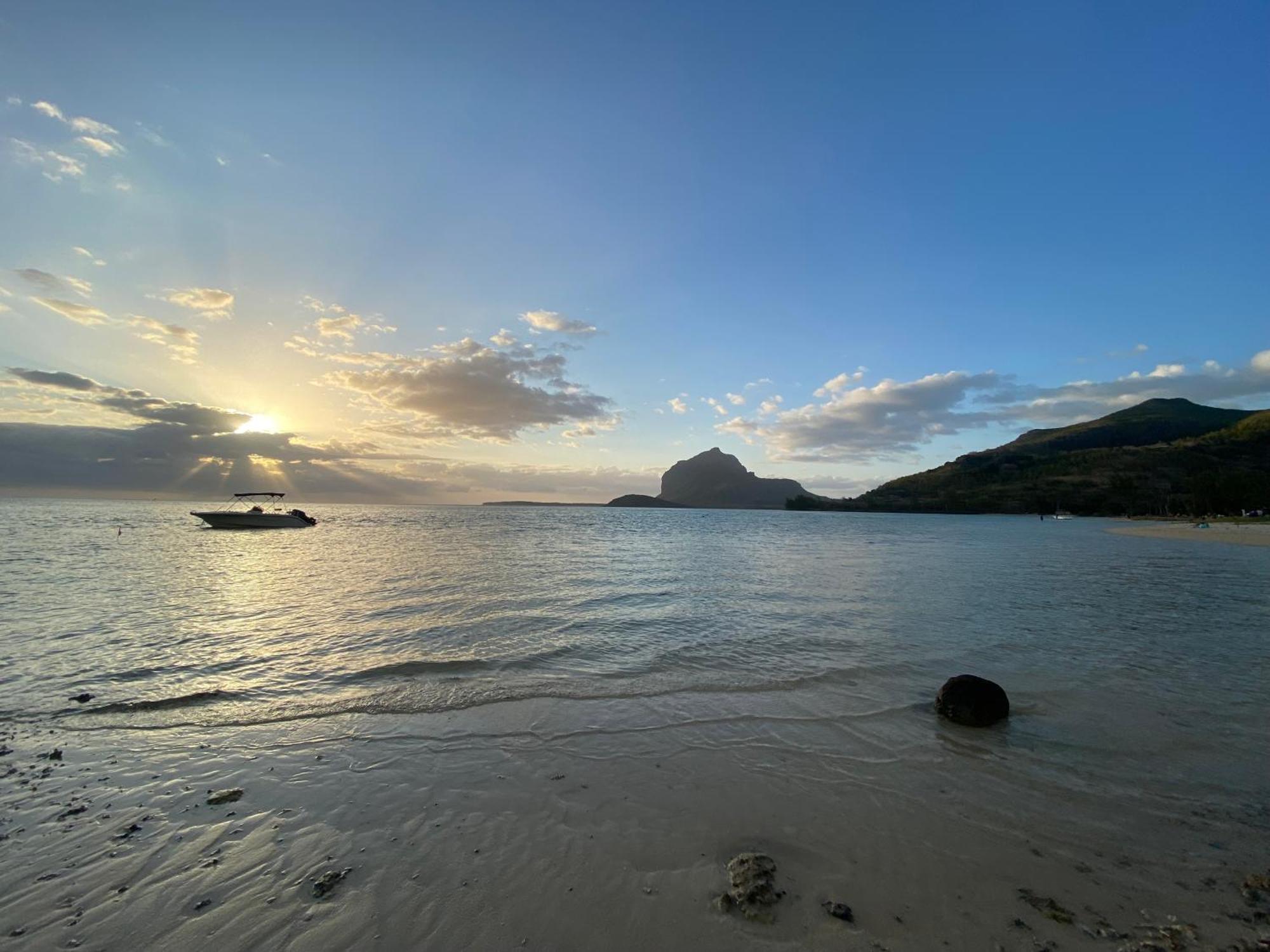 Lakaz Tropical Apartment Ruisseau Creole ภายนอก รูปภาพ