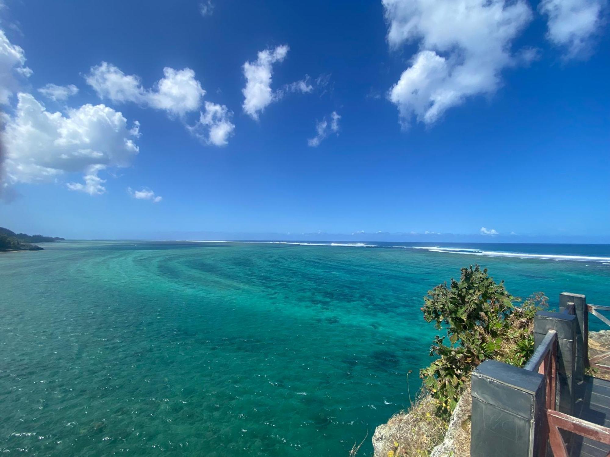 Lakaz Tropical Apartment Ruisseau Creole ภายนอก รูปภาพ