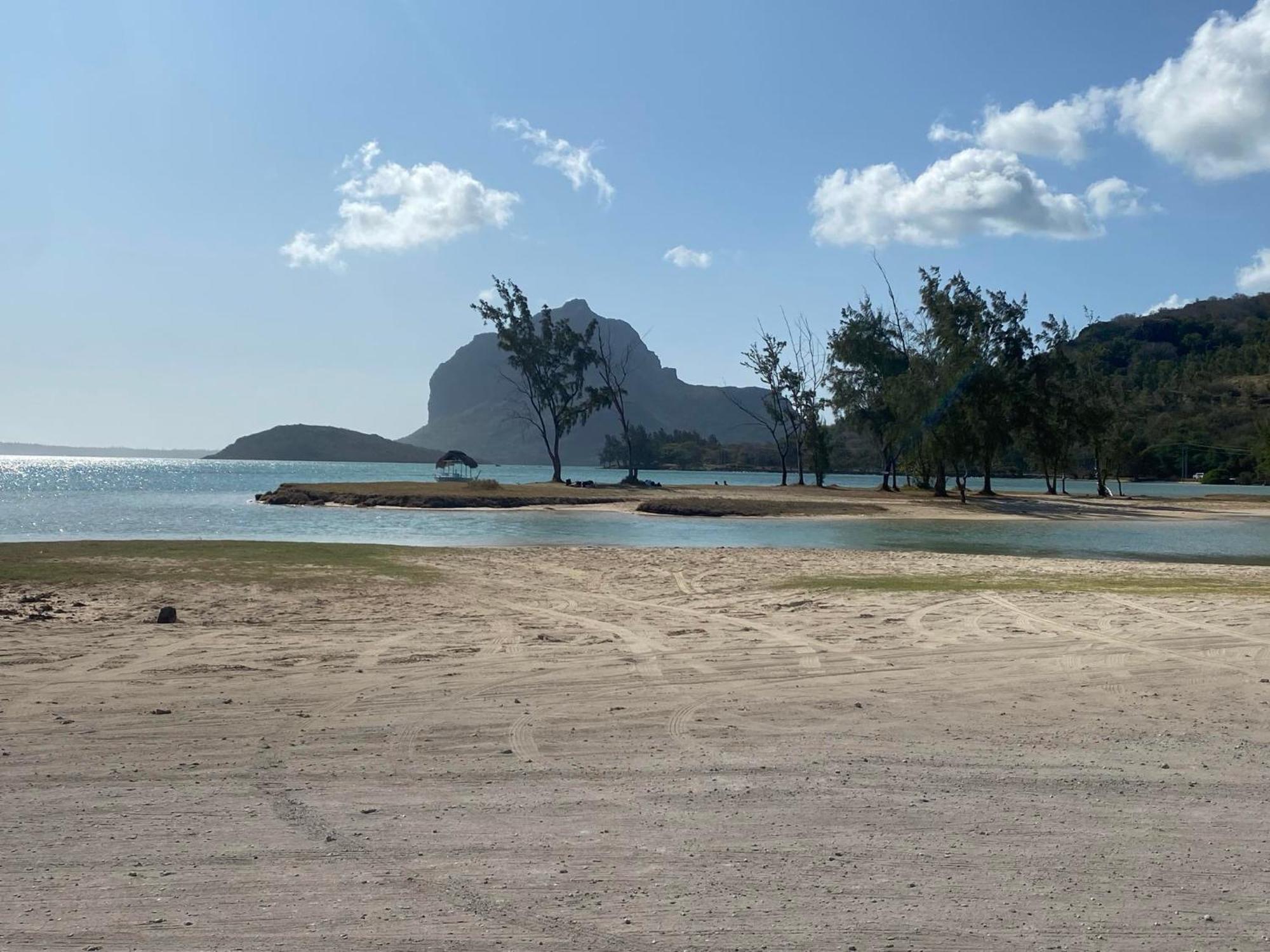 Lakaz Tropical Apartment Ruisseau Creole ภายนอก รูปภาพ